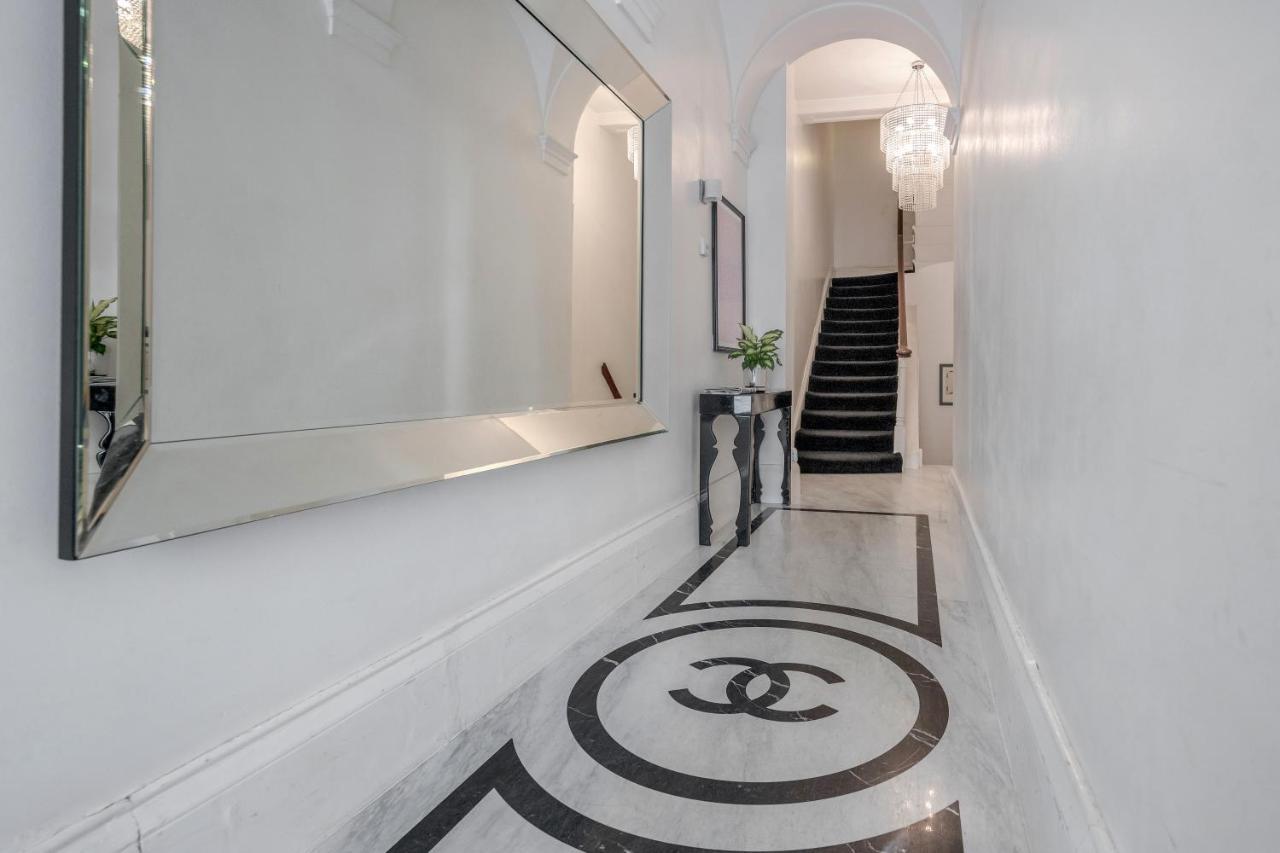 Oxford Street Homestay ロンドン エクステリア 写真