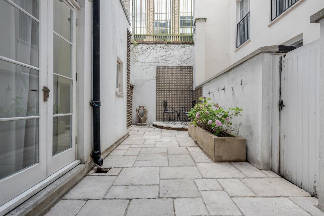 Oxford Street Homestay ロンドン エクステリア 写真