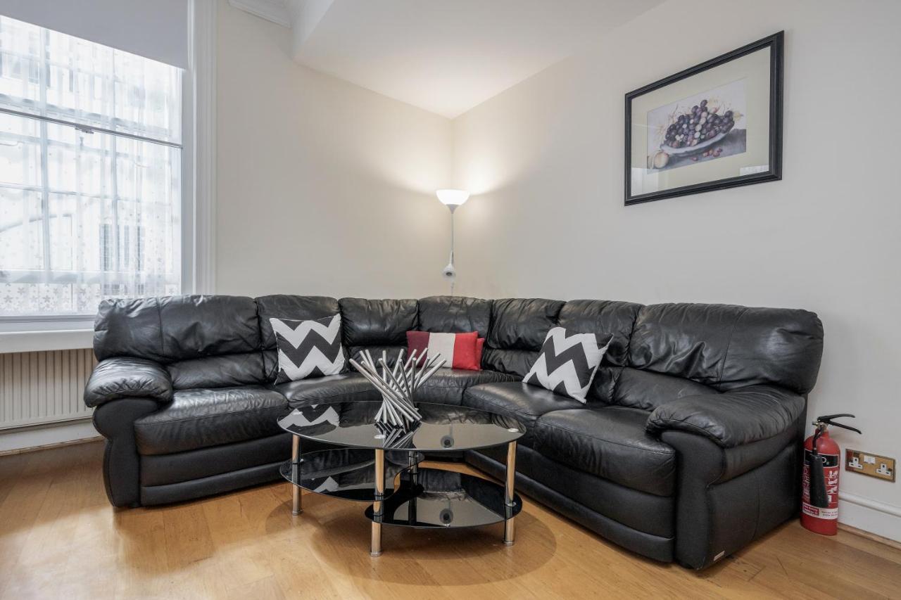 Oxford Street Homestay ロンドン エクステリア 写真